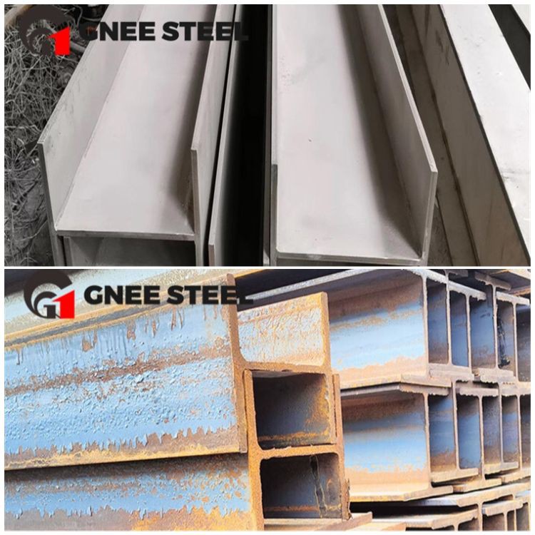 China h beam section Distributors--GNEE Group China h beam section Distributors--GNEE Group