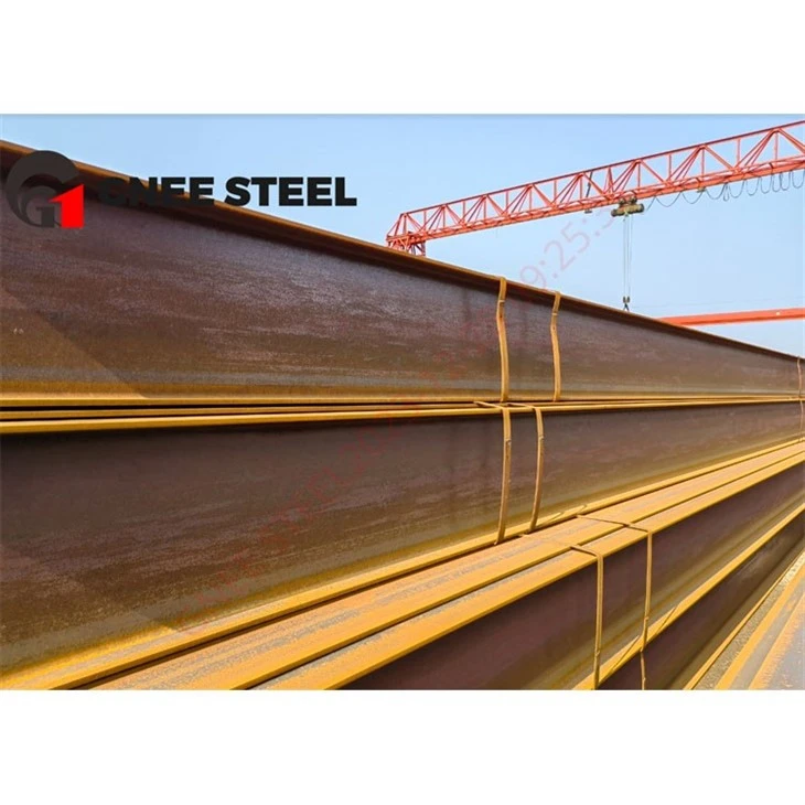 steel h column