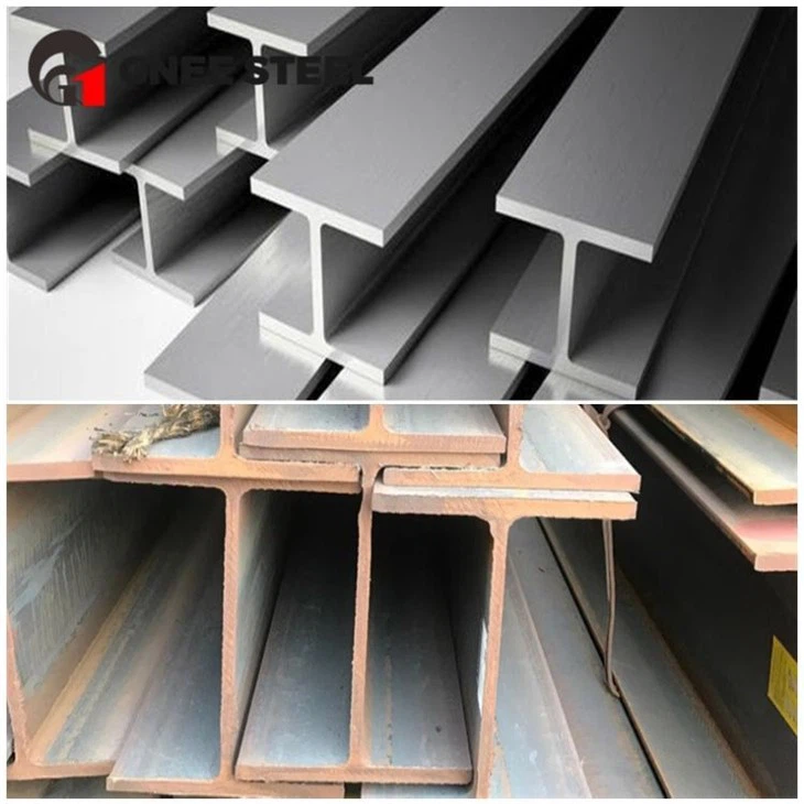 S460Q S460QL S460QL1 Steel H Profile