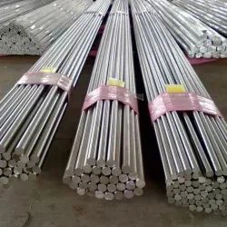 NiCr10‌ Nickel Alloy Round Bar