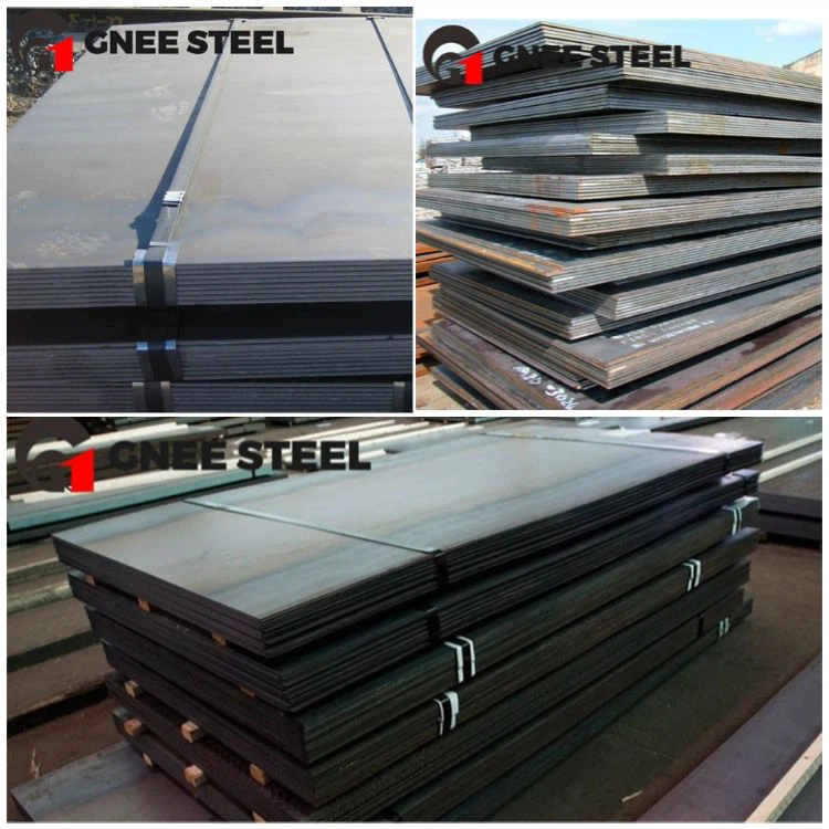 15MnNi Alloy Steel Plate
