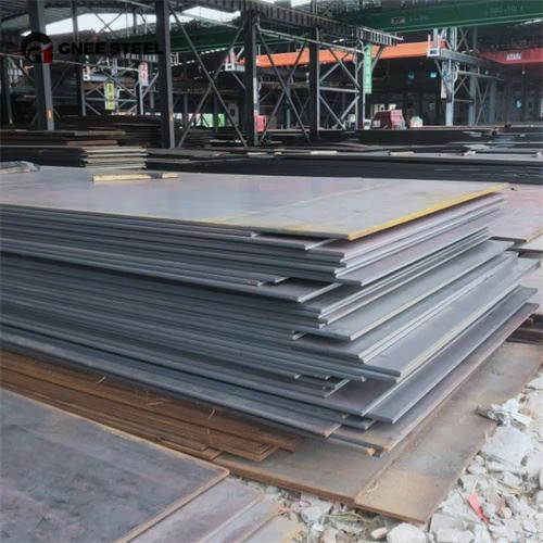 16Mo3 Pressure Vessel Quality Steel