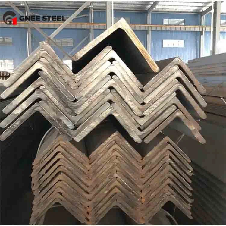 L 60x60x7 Angle Steel Bar