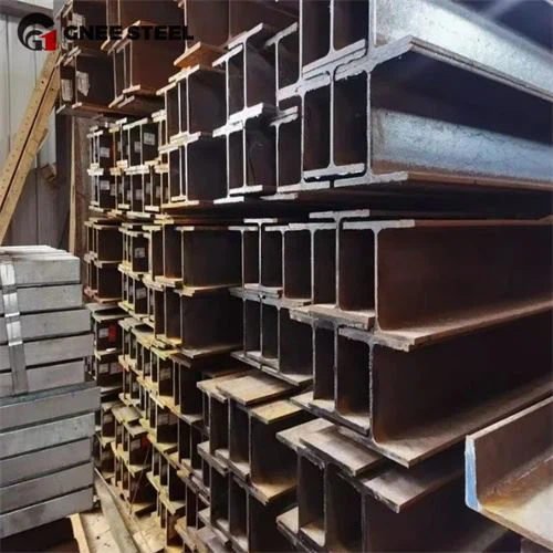 203X102X23KG S355J0/S355JR Universal Beam Structural Steel