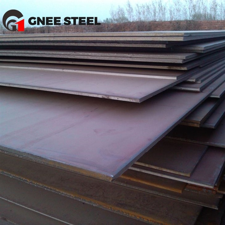 22SiMn2 Low Alloy Steel