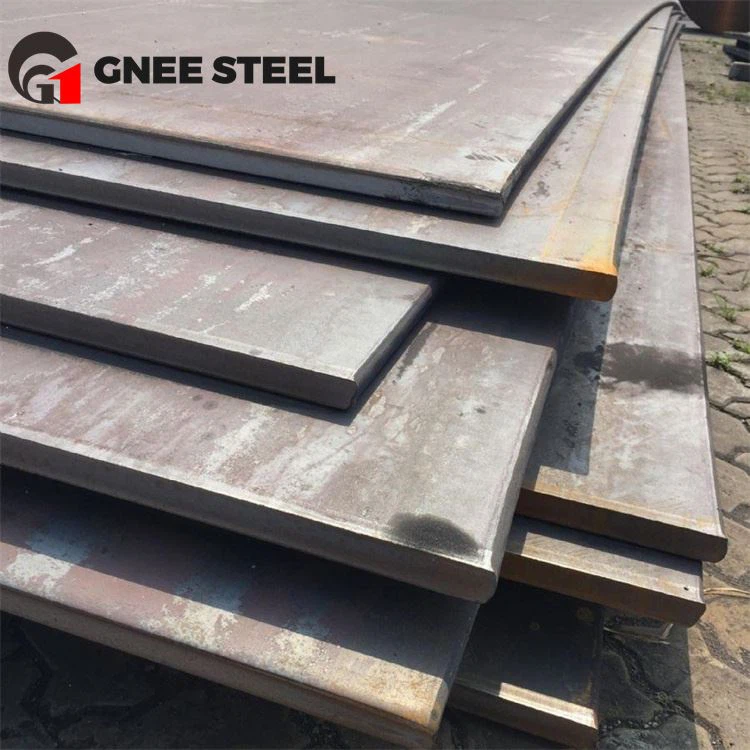 22SiMn2 Low Alloy Steel