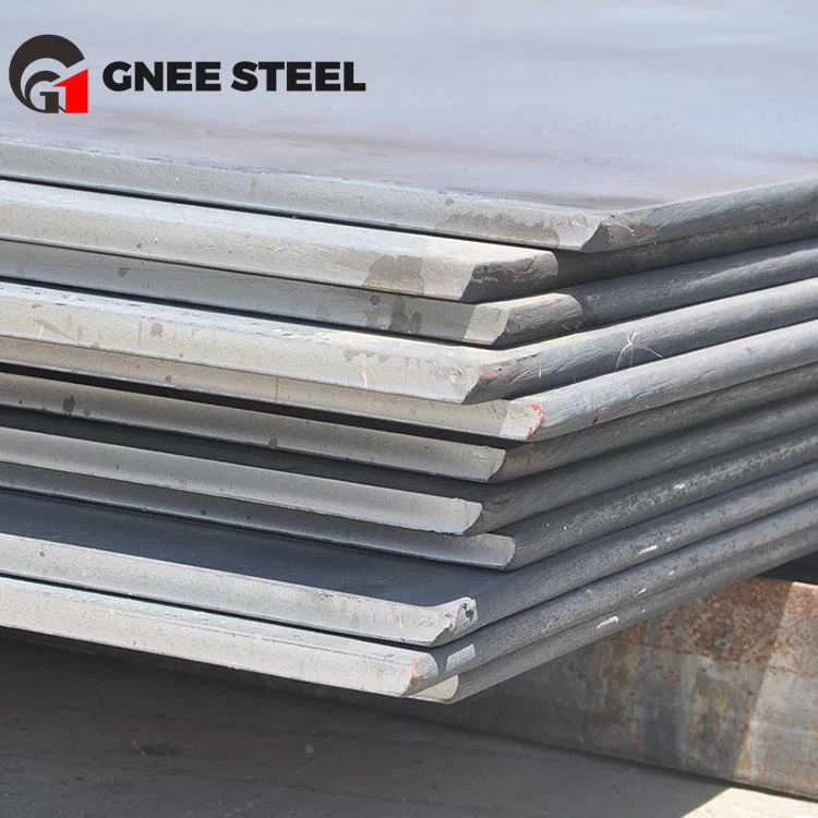 30CrMo Alloy Steel Plate