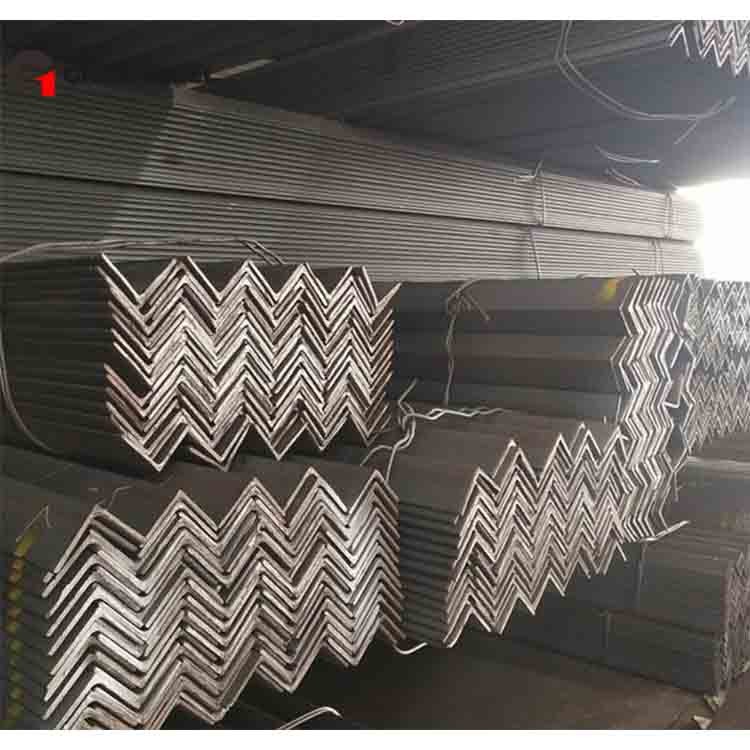 60 X 60 X 5mm X 6m Angle Iron