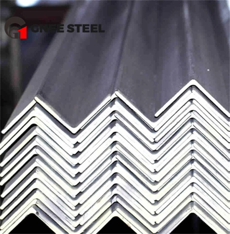 65x65x8.0 Mild Steel Angle