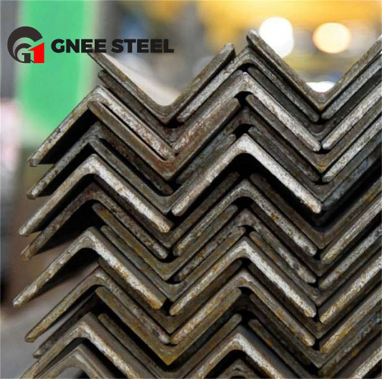 65x65x8.0 Mild Steel Angle