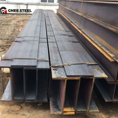762x292x194 S355JR H-Beams Structural Steel