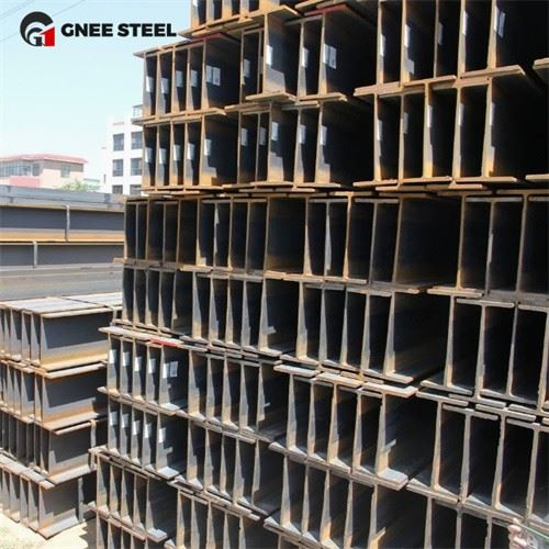 914x305x201 S355JR/S355J0 Structural Hot Rolled Beam