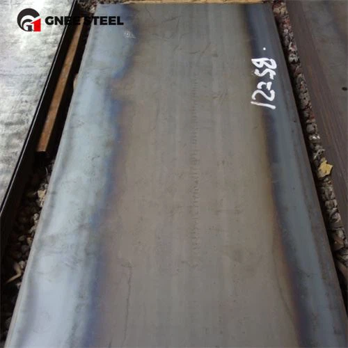 A202GrB Pressure Vessel Steel