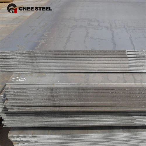 A299GrB Boiler Steel