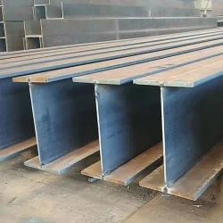 A36 I Beams Carbon Structral Steel