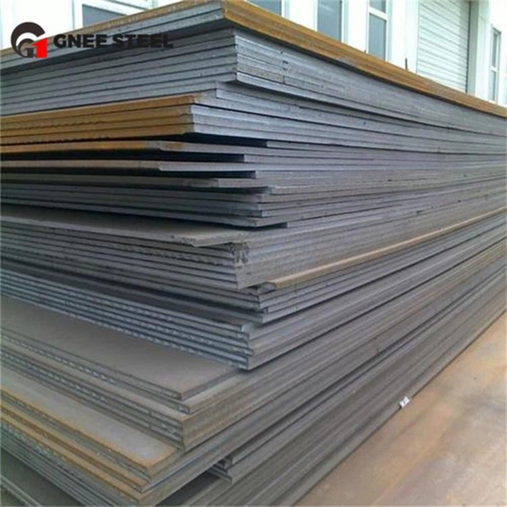 A387 / SA387 Chrome Moly Steel