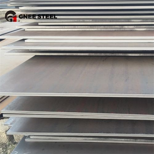 A516Gr70 Pressure Vessel Plate