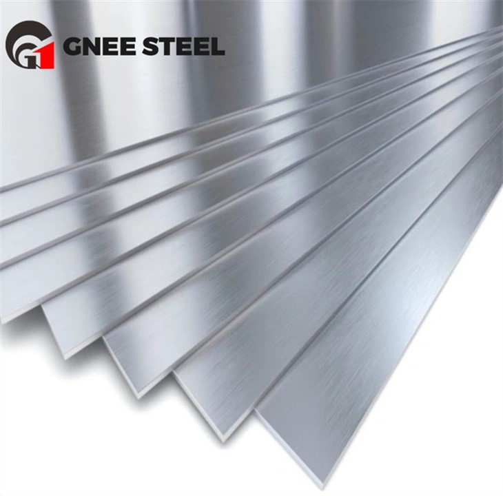 A543 Pressure Vessel Plate