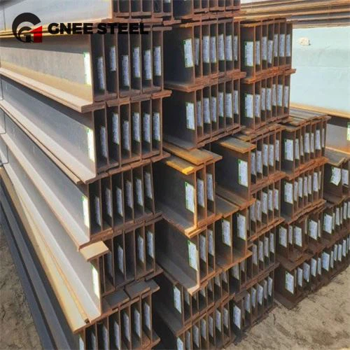 A572GR50 W24x131 W Shape Beam