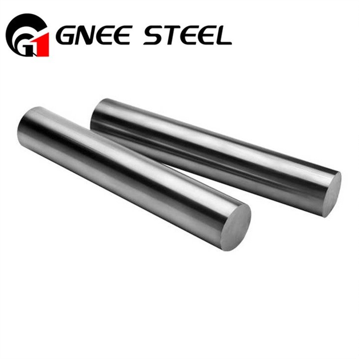 316 Stainless Steel Round Bar