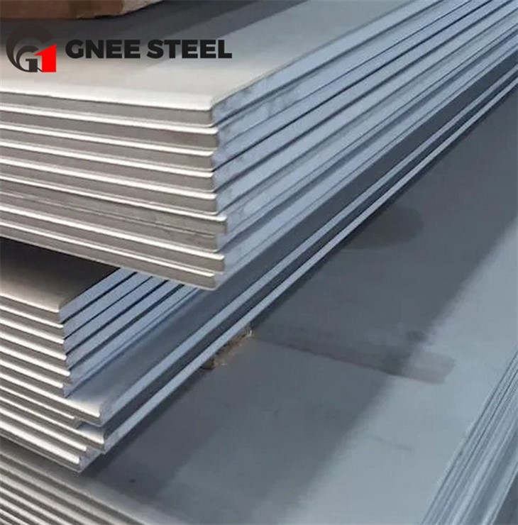 AR400 Steel Plate