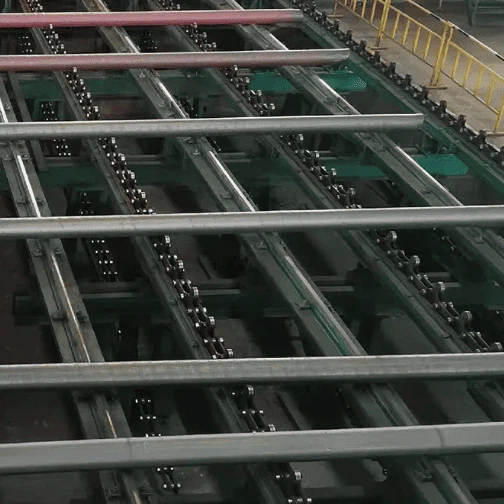 ASTM A213 T9 Alloy Steel Seamless Tubes factory