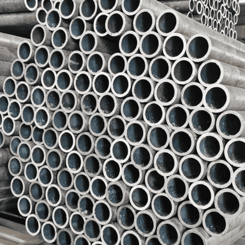 ASTM A335 Grade P22 Alloy Steel Seamless Pipe