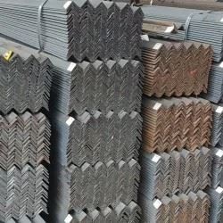 ASTM A36 Angle Steel Carbon Steel