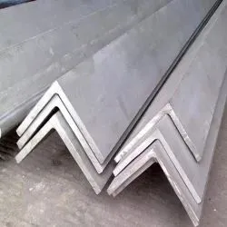 ASTM A36 Angle Steel Cold Rolled