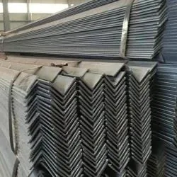 ASTM A36 Angle Steel Cold Rolled
