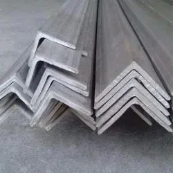 ASTM A36 Angle Steel Cold Rolled