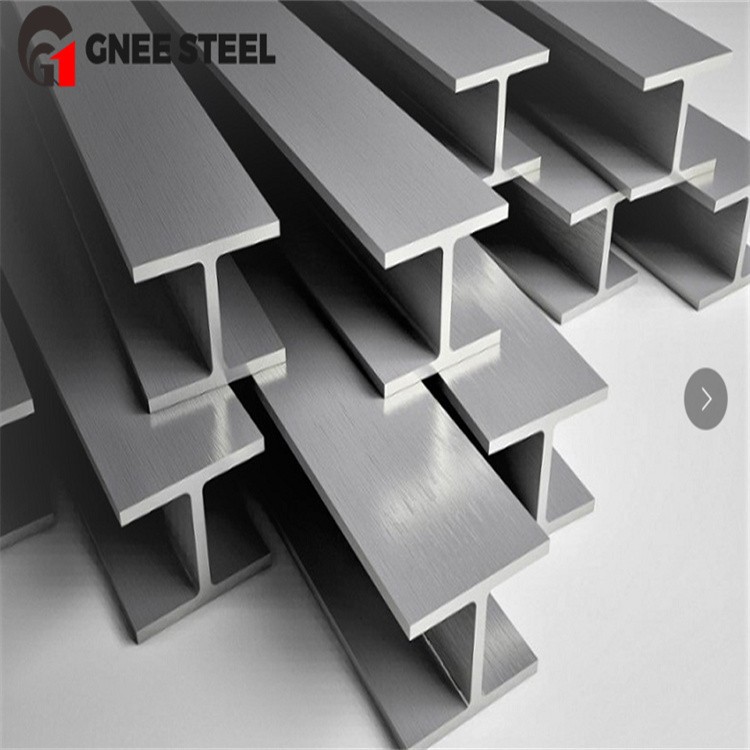 ASTM A36 H-Beam H Section Steel