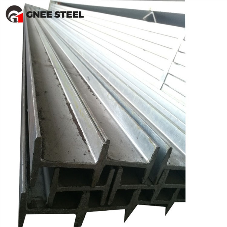 ASTM A36 H-Beam H Section Steel