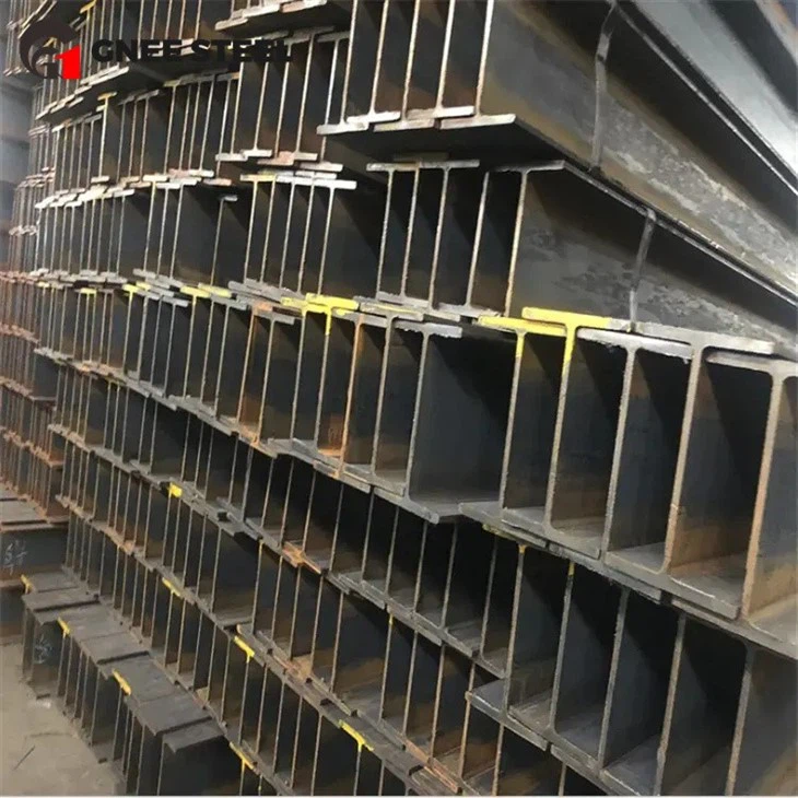 ASTM A36 H Section Steel H Beam