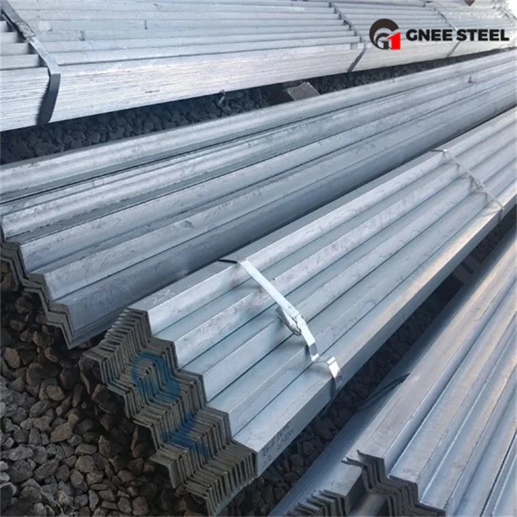 ASTM A36 High Quality Angle Bar