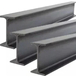 ASTM A36 Standard Steel I Beam