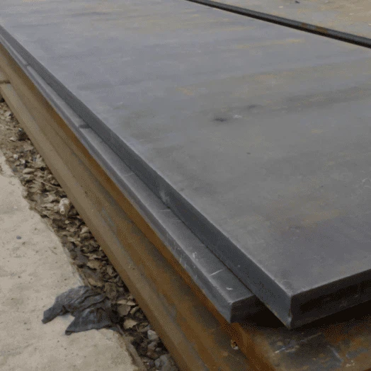 ASTM A514/A514M Grade M Carbon And Low-alloy High-strength Steel Sheet