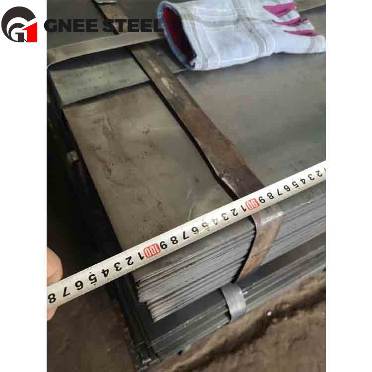 ASTM A533 GRACL2 Pressure Vessel Plate