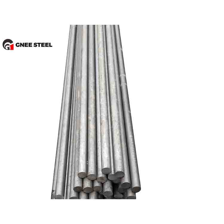 ASTM A572 Round Bar