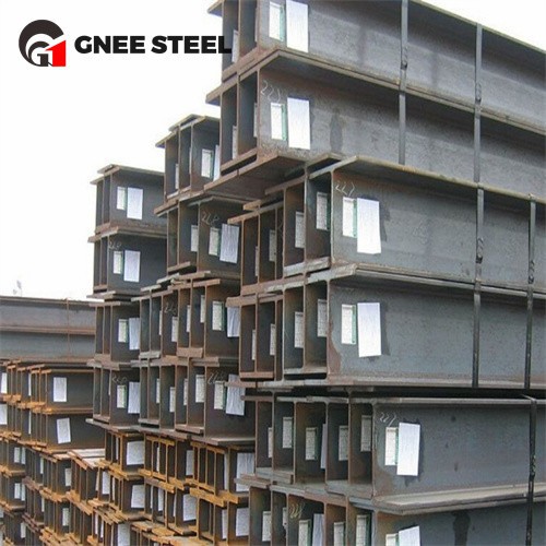 ASTM A572Gr50 Steel Beam