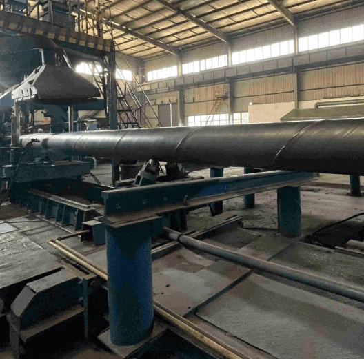 ASTM A606 High Strength Low Alloy Corten Steel Pipe