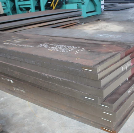 ASTM A612/A612M Pressure Vessel Steel Plate For Medium-Low Temperature Welded Vessels best