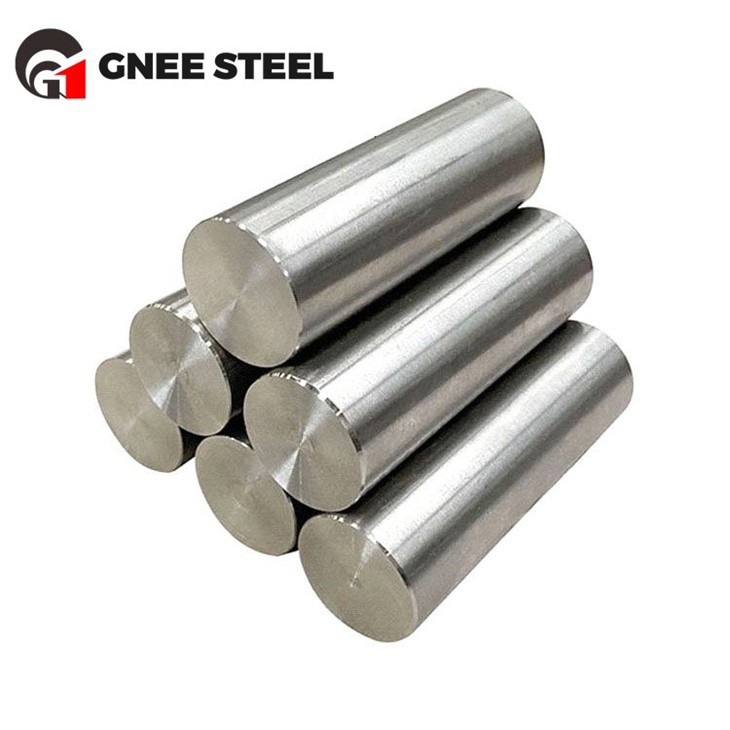 ASTM/AISI Standard Alloy Round Bar