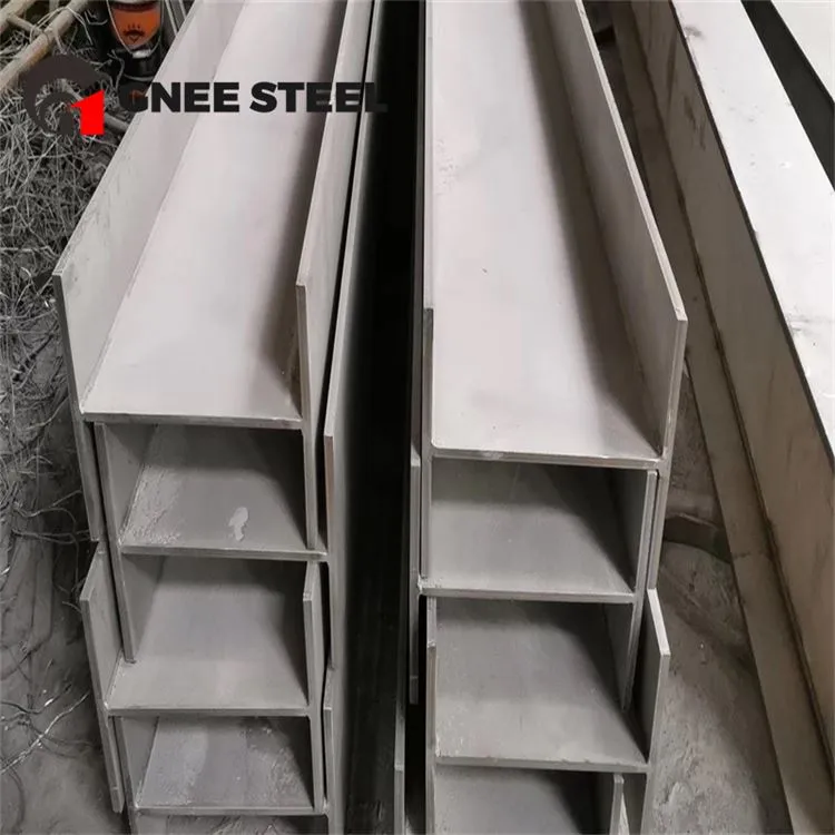ASTM H Beam Structure Steel