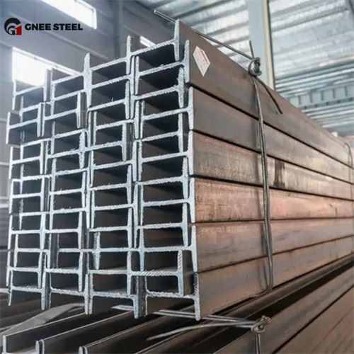 ASTM W36x247 W36x262 Wide Flange H Beam