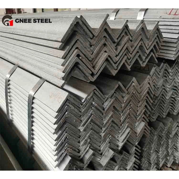 Building Material Angle Steel