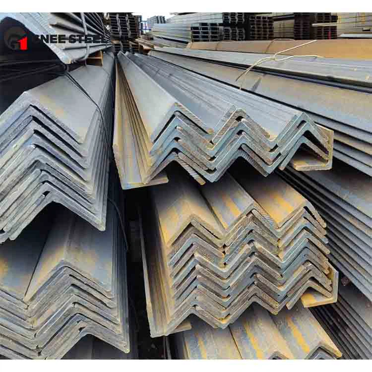 Building Material Angle Steel