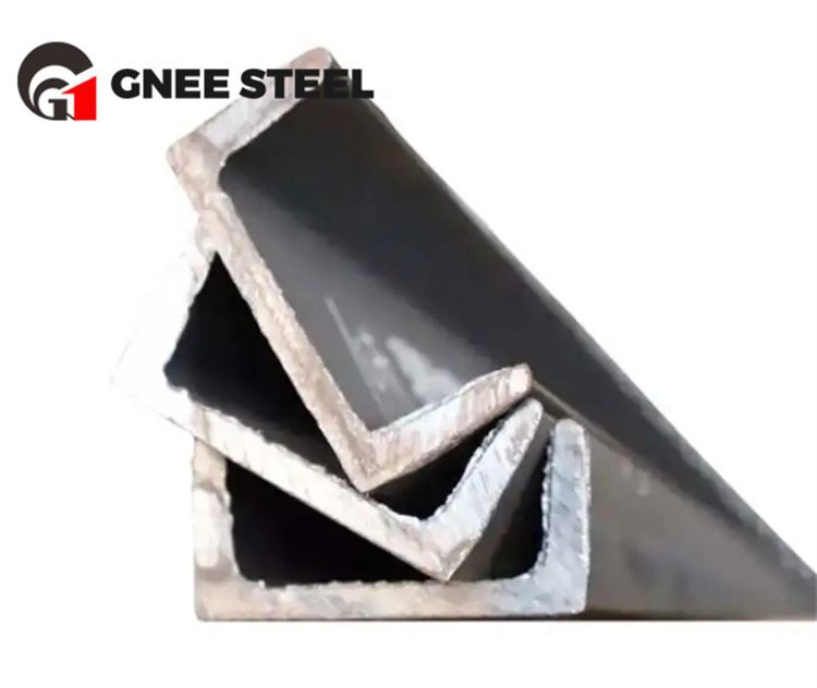 Q295A Q295B C Section Mild Steel