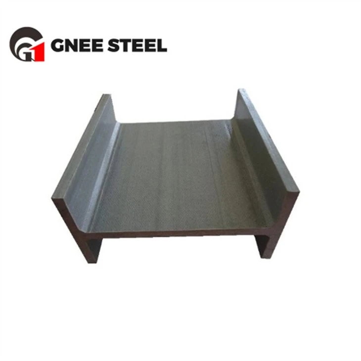 Carbon Steel H Beam