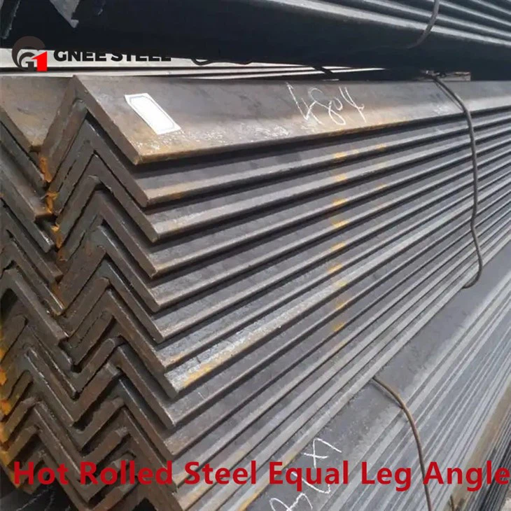 Carbon Steel JIS SM490 Angle Steel